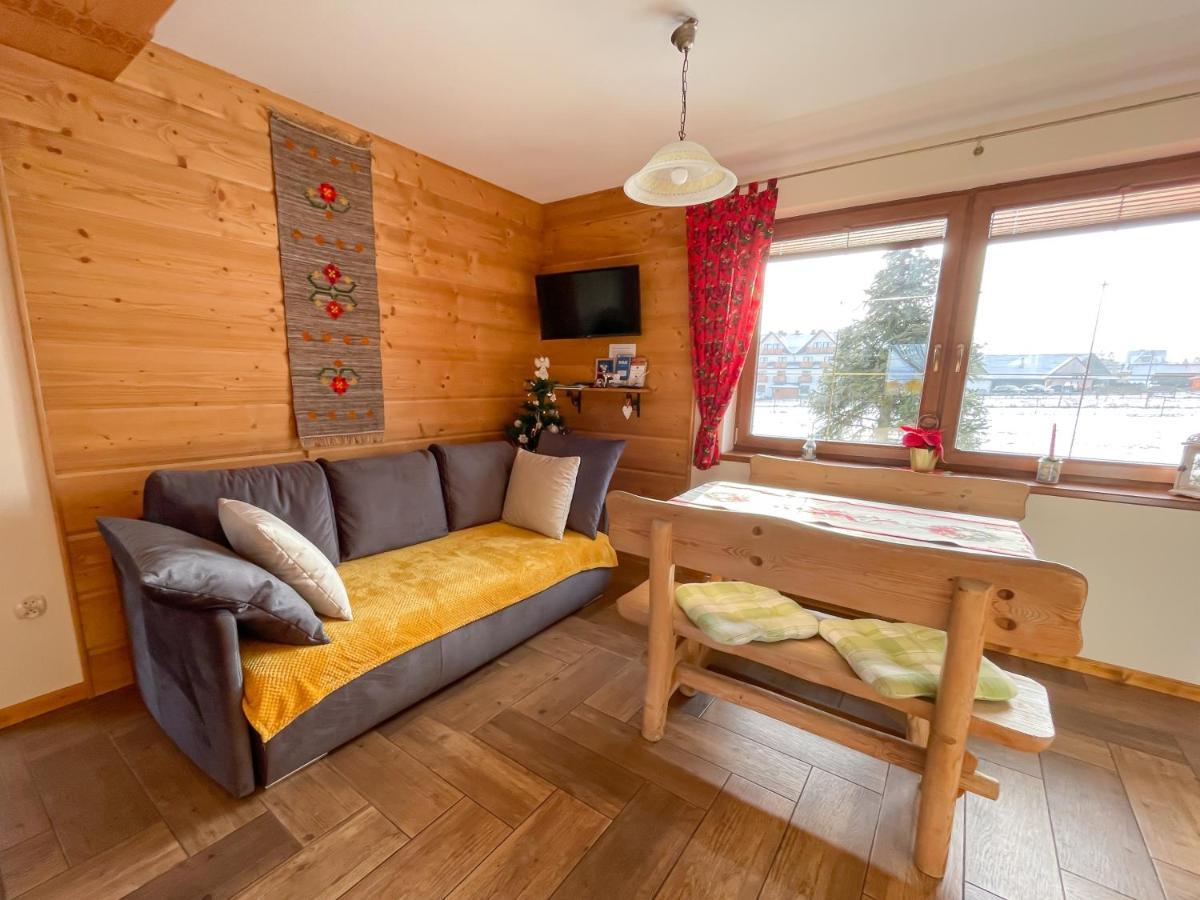 Apartamenty Trojaki Przy Termach - Banska Nizna מראה חיצוני תמונה