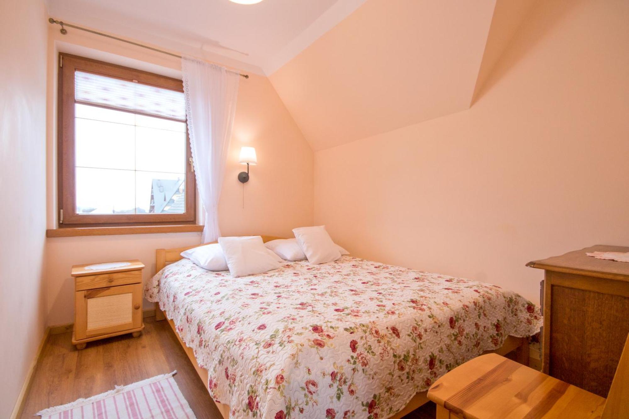 Apartamenty Trojaki Przy Termach - Banska Nizna חדר תמונה